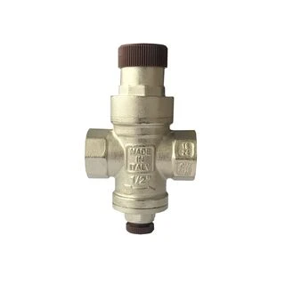 Редуктор під манометр ITAP 1/2&Prime; 361