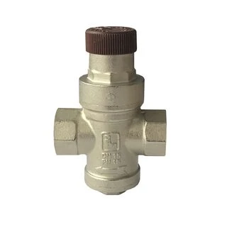 Редуктор під манометр ITAP 1/2&Prime; 361