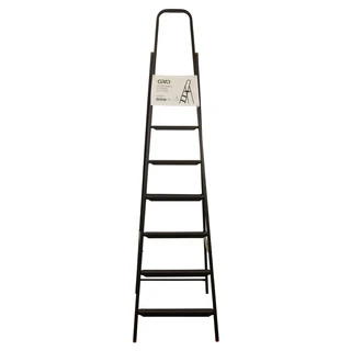 Стрем'янка сталева 7 сходинок 2.30 м GRAD (5035895)