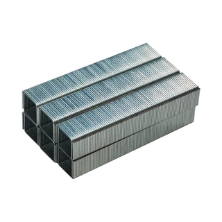 Скоби 10&times;11.3мм гартовані 1000шт SIGMA (2812101)