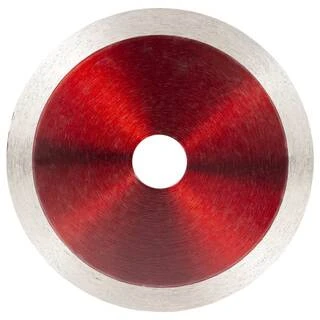 Круг відрізний алмазний універсальний &Oslash;125&times;22.2мм ULTRA (1917922)