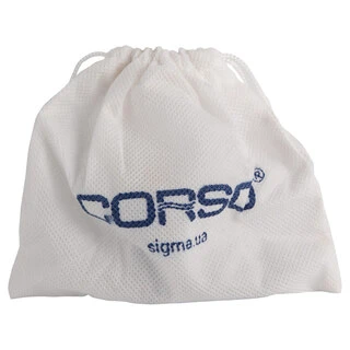 Гачок BOLSENA 58.5&times;42&times;27мм CORSO (9681405)