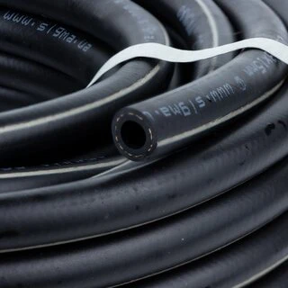 Шланг гумовий армований високого тиску в бухті &Oslash;8&times;15мм 20м SIGMA (7015311)