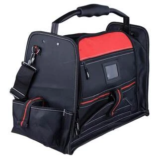 Сумка для інструменту каркасна 56 кишень 470&times;260&times;300мм 37л ULTRA (7411122)