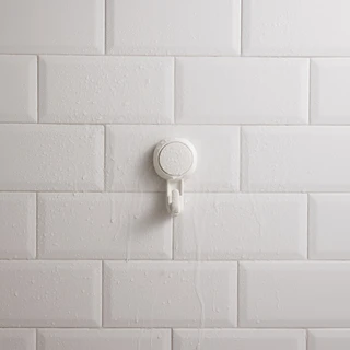 Гачки на вакуумних присосках s42 64&times;45&times;115мм (2шт) AQUATICA (9784284)