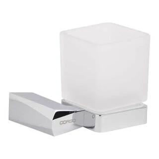 Склянка COMO 111&times;111&times;103мм CORSO (9681107)