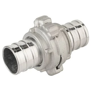 З'єднувальна головка ГР-50 (комплект) алюм &Oslash;2" 13атм AQUATICA (779993)