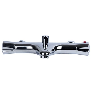 Змішувач PIAVE &Oslash;27 термостатичний для ванни литий CORSO EG-8C187C (9663200)