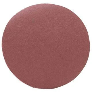 Шліфувальний круг без отворів &Oslash;150мм P150 (10шт) SIGMA (9121381)