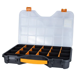 Органайзер пластиковий 510&times;347&times;71мм SIGMA (7418131)