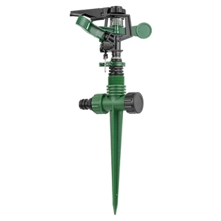 Дощувач імпульсний на ABS кілочку GRAD (5014065)