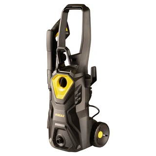 Мийка високого тиску 1800Вт макс. 135бар 5.2л/хв шланг 5.5м SIGMA (5342241)