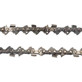 Ланцюг для бензопили 45см крок ланцюга 0.325 паз 1.5мм 72DL напівчизель SIGMA (5606571)