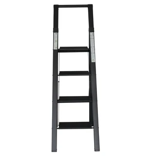 Стрем'янка алюмінієва Loft 4 сходинки 1.47м SIGMA (5036324)