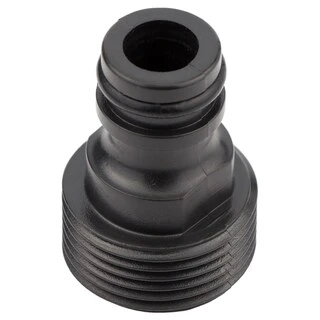 Дощувач імпульсний на ABS кілочку GRAD (5014065)