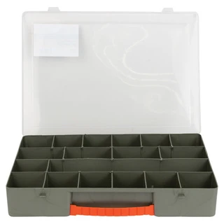 Органайзер пластиковий 355&times;250&times;55мм GRAD (7419145)