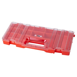 Ящик для інструменту зі знімним органайзером Profi 560&times;280&times;250мм ULTRA (7402342)