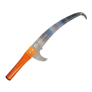 Пила садова вигнута з гаком 380мм 7TPI FLORA (5023224)