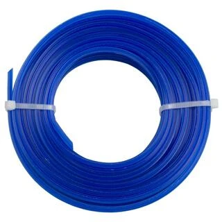 Ліска для тримера "семигранник" &Oslash;2.0мм 15м SIGMA (5622031)