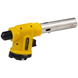 Пальник газовий з п'єзопідпалом &Oslash;19мм 150мм SIGMA (2901441)