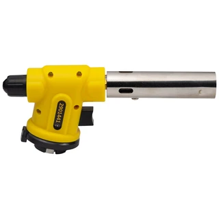 Пальник газовий з п'єзопідпалом &Oslash;19мм 150мм SIGMA (2901441)