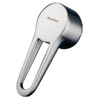 Ручка &Oslash;35мм для одноважільного змішувача (30A) AQUATICA (XL-2241)
