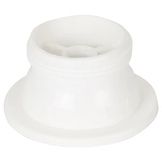 Сифон для душового піддону з гнучким відведенням &Oslash;40/50мм TAU (9844620)