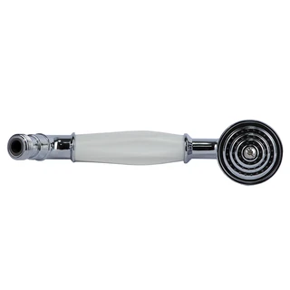 Змішувач ARNO &frac12;" для ванни излив поворотний дивертор вбудований картріджний CORSO FE-2C152C (9679200)