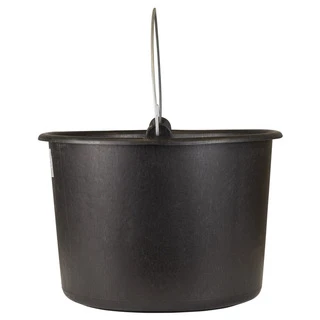 Відро пластикове з металевою ручкою 12л GRAD (8316735)