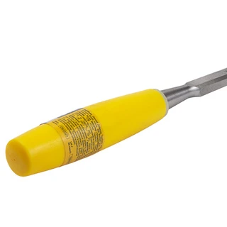 Стамеска 12мм пластикова ручка SIGMA (4326041)