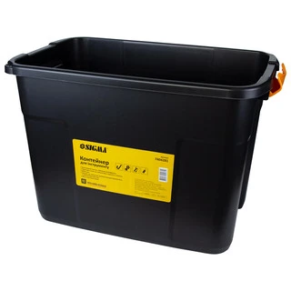 Контейнер для інструменту 60л 393&times;600&times;410мм SIGMA (7404281)