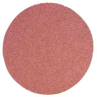 Шліфувальний круг без отворів &Oslash;150мм P40 (10шт) SIGMA (9121331)