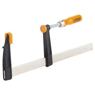 Струбцина столярна тип F 300&times;80мм GRAD (4242655)