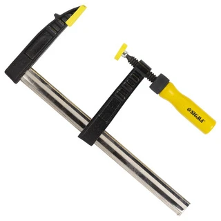 Струбцина столярна тип F 300&times;120мм DIN 5117 SIGMA (4242461)