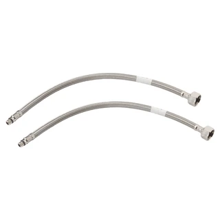 Змішувач HF &Oslash;35 для кухні излив прямий 210мм на шпильці AQUATICA (HF-2B217C) (9705100)