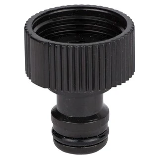 Адаптер для конектора &frac12;" з внутрішнім різьбленням &frac34;" (ABS) GRAD (5016315)