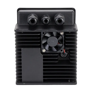 Перетворювач частоти 1~220В &times; 3~220В 1.5-2.2кВт LEO 3.0 (779679)