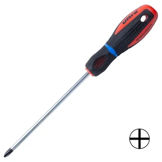 Викрутка хрестова PH 2&times;150мм S2 Profi ULTRA (4000432)