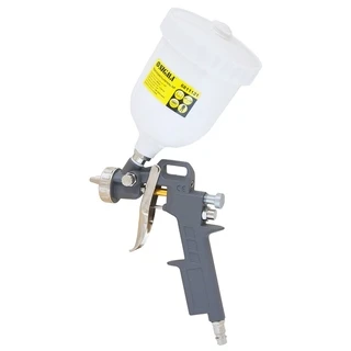 Фарборозпилювач HP &Oslash;2мм з в/б (пласт) SIGMA (6811121)