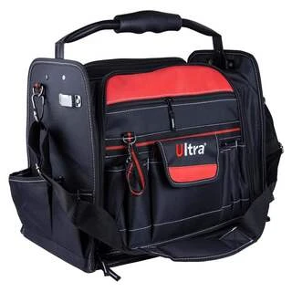 Сумка для інструменту каркасна 56 кишень 470&times;260&times;300мм 37л ULTRA (7411122)