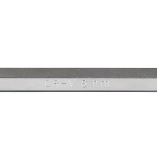 Ключ шестигранний 6мм CrV SIGMA (4021061)