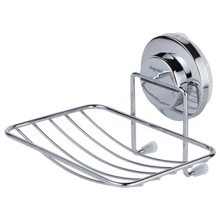 Мильниця на вакуумній присосці s38 135&times;120&times;102мм AQUATICA (9783827)