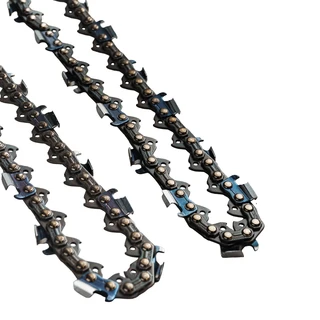 Ланцюг для бензопили 40см крок ланцюга 0.325 паз 1.3мм 64DL чизель SIGMA (5606481)