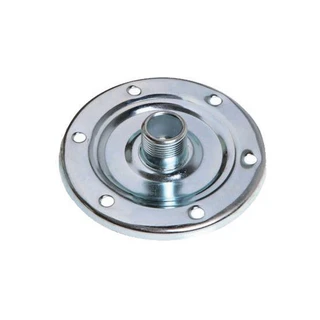 Фланець зварний (нерж) &Oslash;90мм 1" WETRON STw1 (779524)