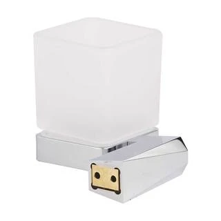 Склянка COMO 111&times;111&times;103мм CORSO (9681107)