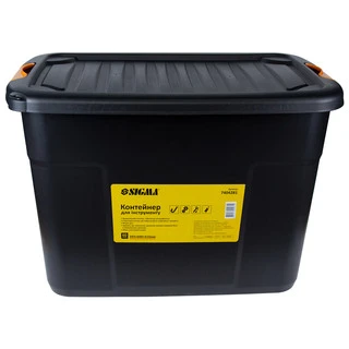 Контейнер для інструменту 60л 393&times;600&times;410мм SIGMA (7404281)