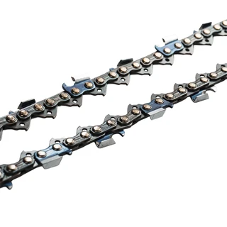Ланцюг для бензопили 40см крок ланцюга 0.325 паз 1.3мм 64DL чизель SIGMA (5606481)