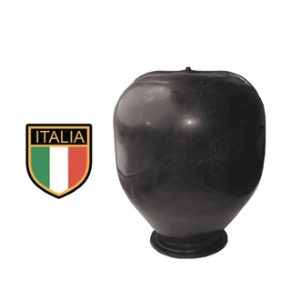 Мембрана для гідроакумулятора &Oslash;80 36-50л EPDM Італія AQUATICA (779483)