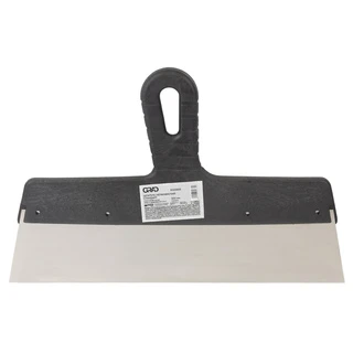 Шпатель стандарт (нержавіючий) 300мм GRAD (8320655)
