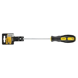 Викрутка SL6.0&times;150мм CrV SIGMA (4006401)